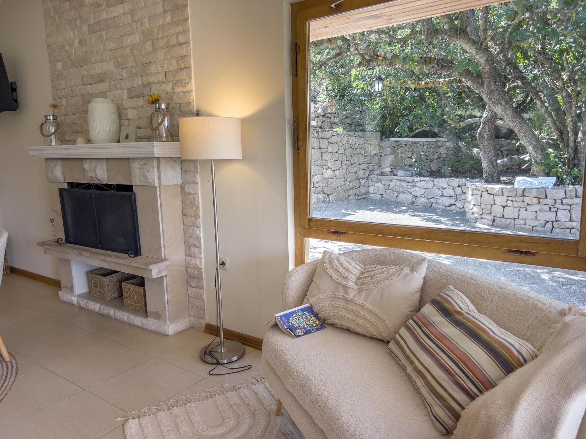 Pebble Bay Paradise House Vela Luka Eksteriør billede