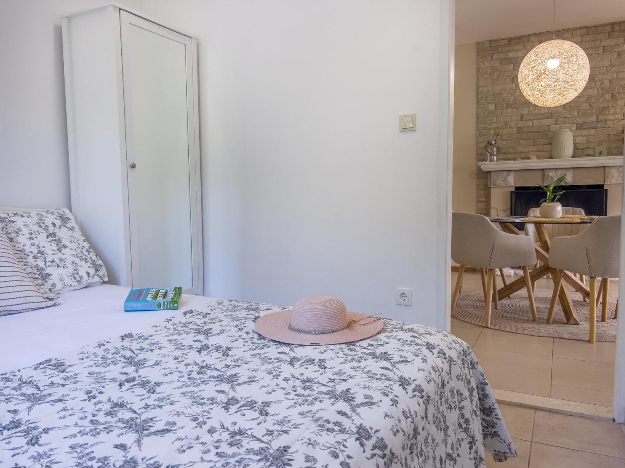 Pebble Bay Paradise House Vela Luka Eksteriør billede